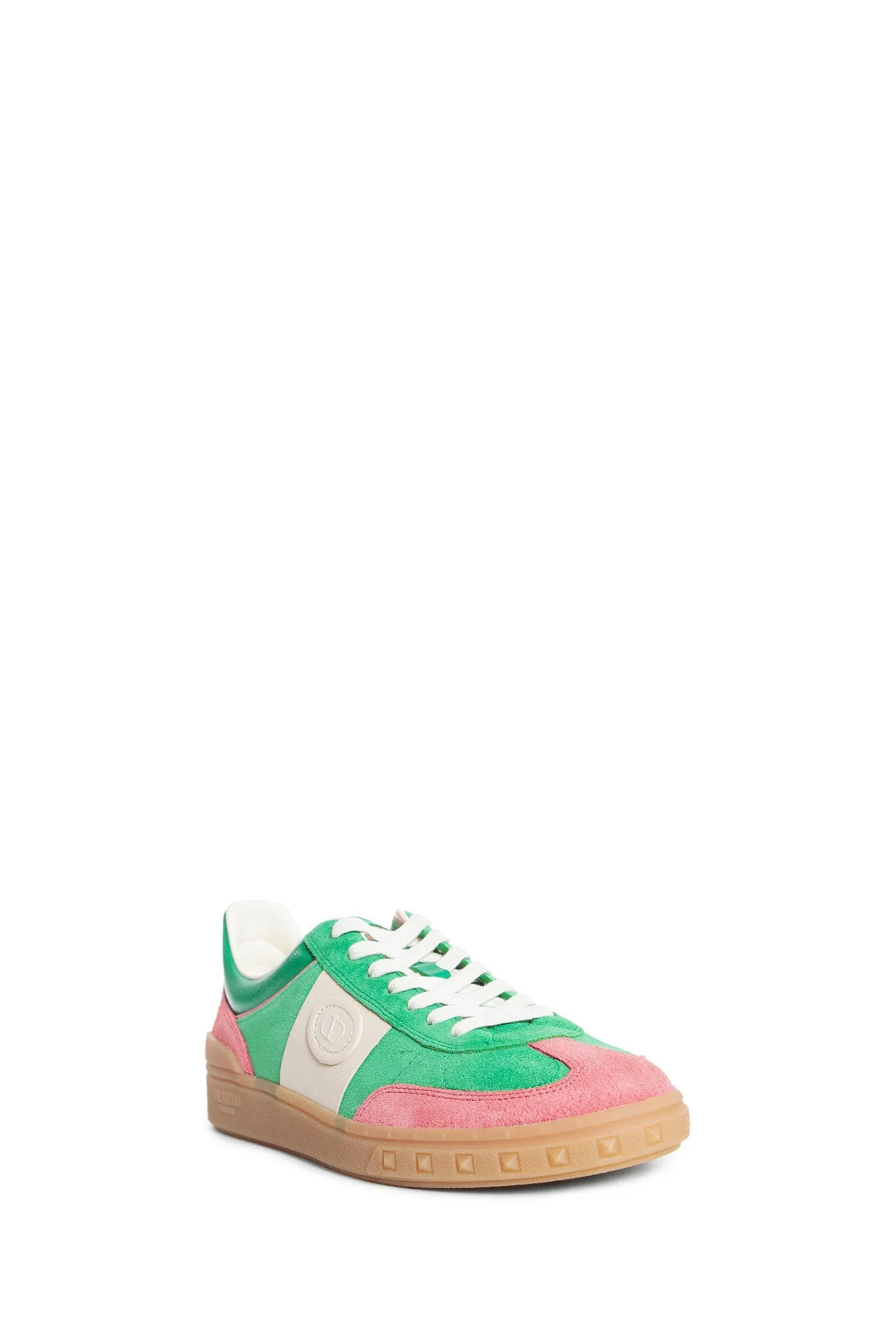 Upvillage-Suede-Sneakers - 2