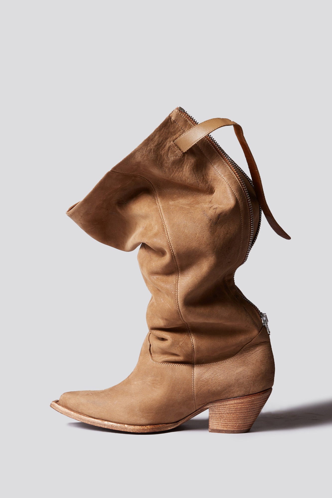 Montgomery slouch boot store