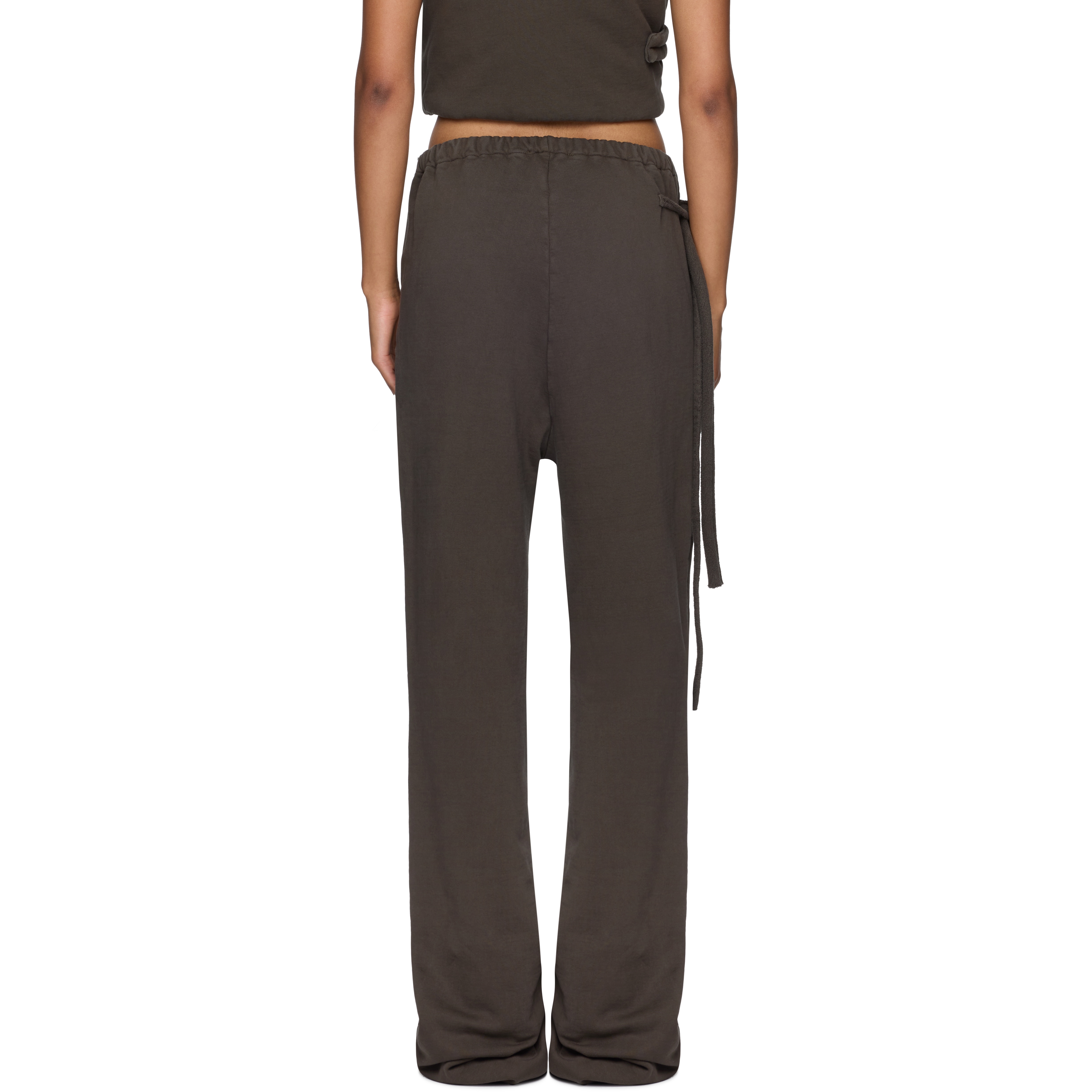 Otto Fleece Sweatpants - 3