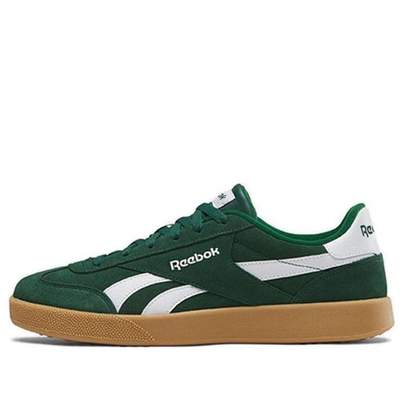 (WMNS) Reebok Smash Edge Trainer 'Green' 100208242 - 1