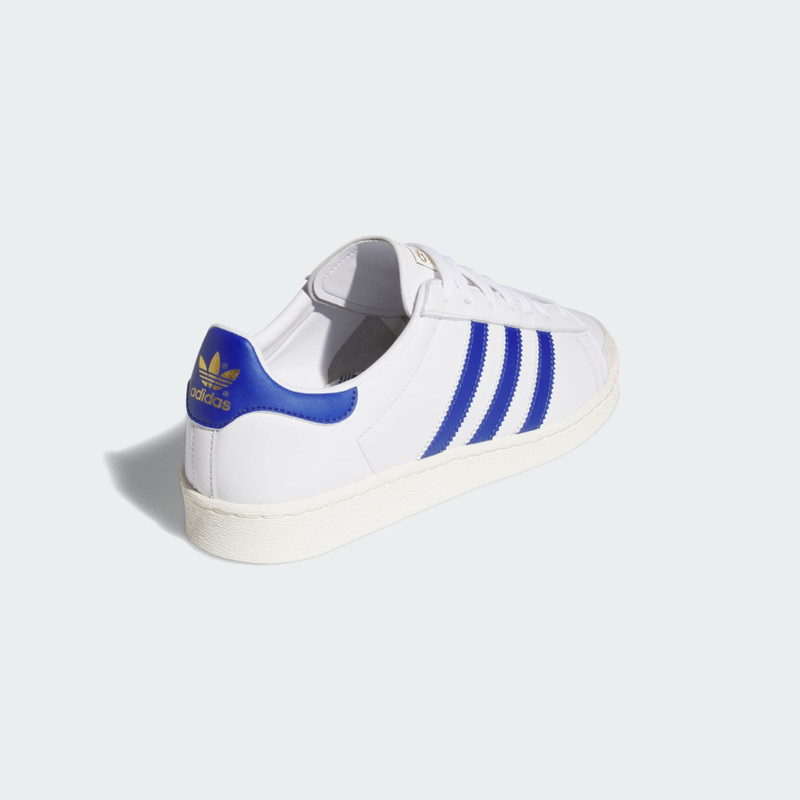 JABBAR LO Shoe 6