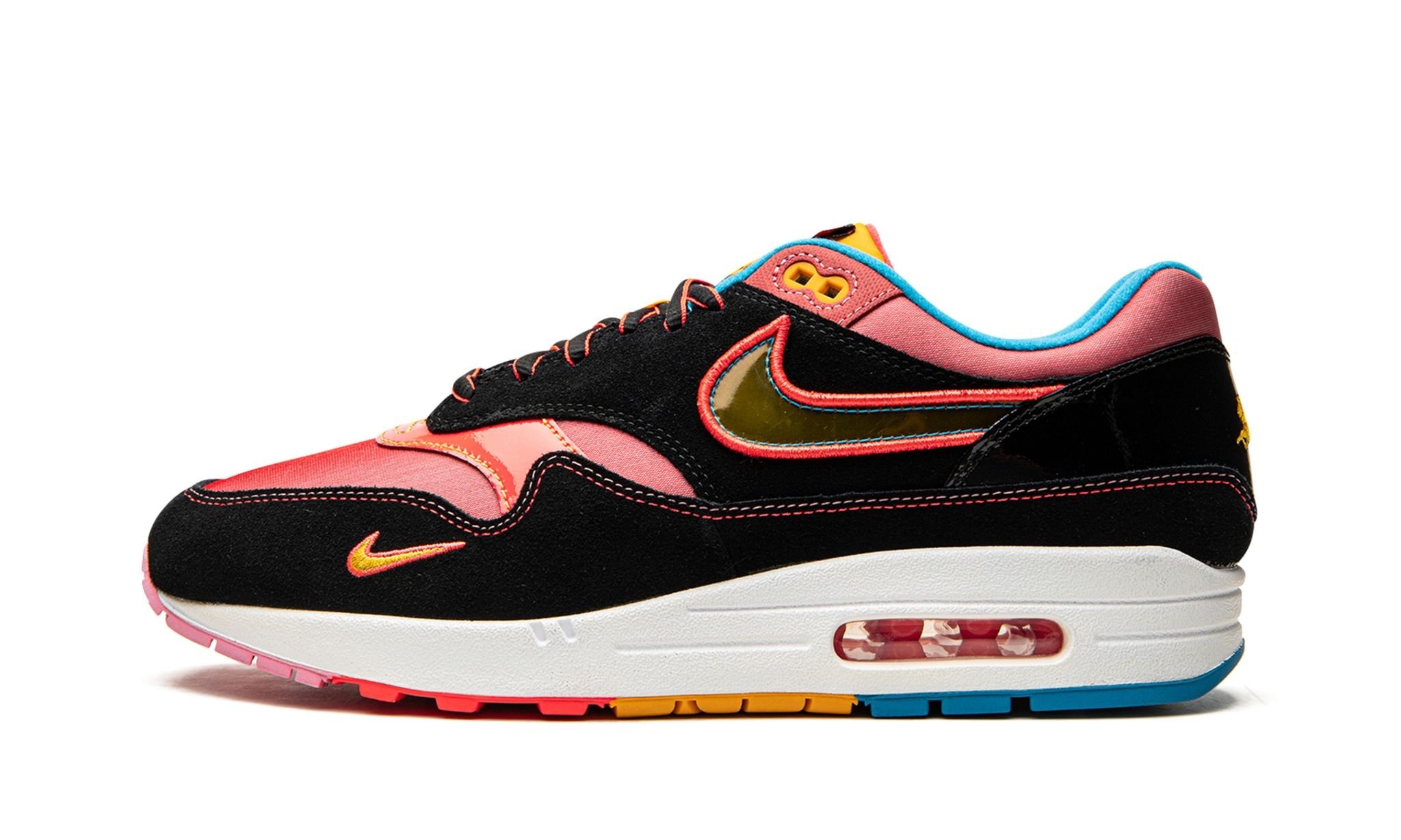 Air Max 1 "Chinatown" - 1