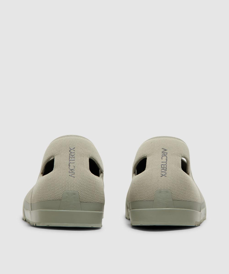 Arc'teryx Kragg aura shoe outlook