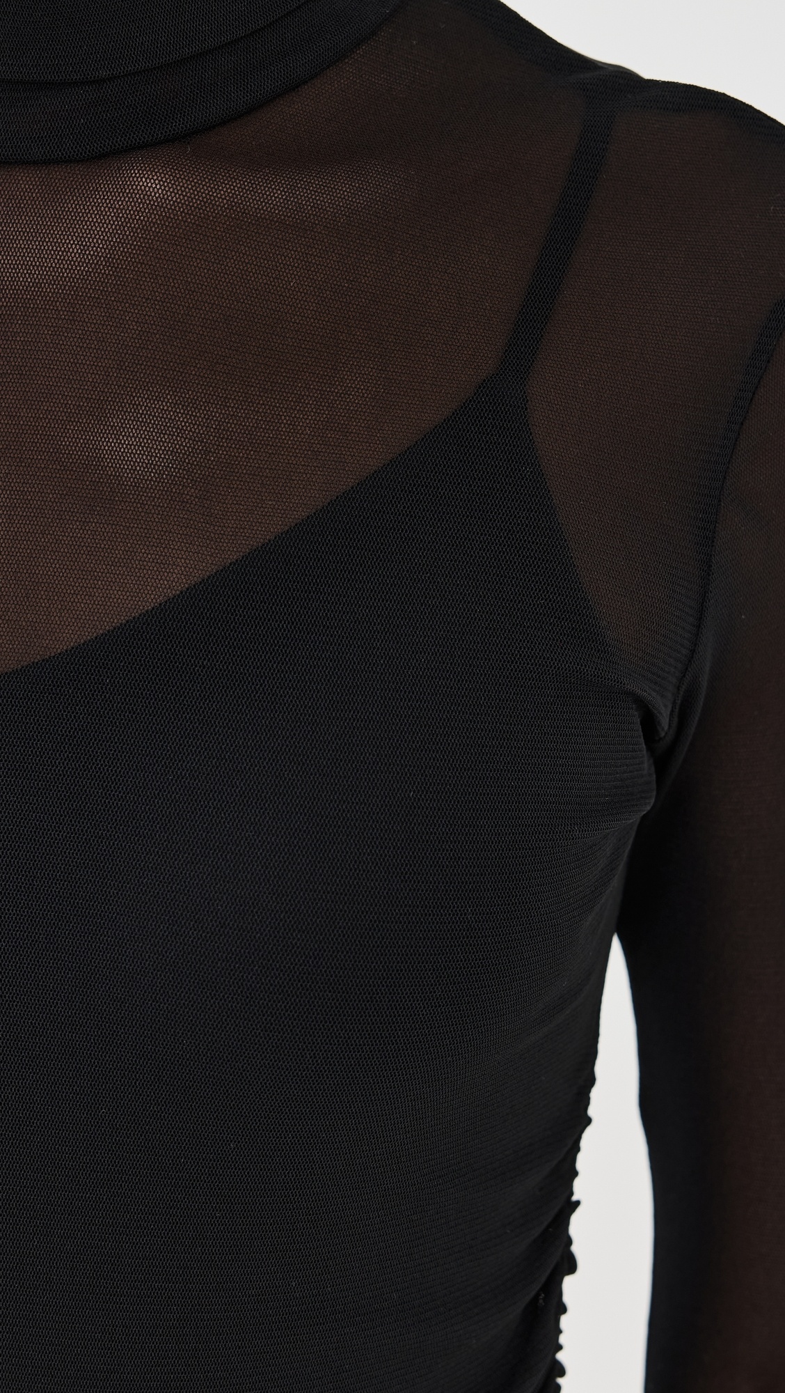 Velora Thong Bodysuit - 5