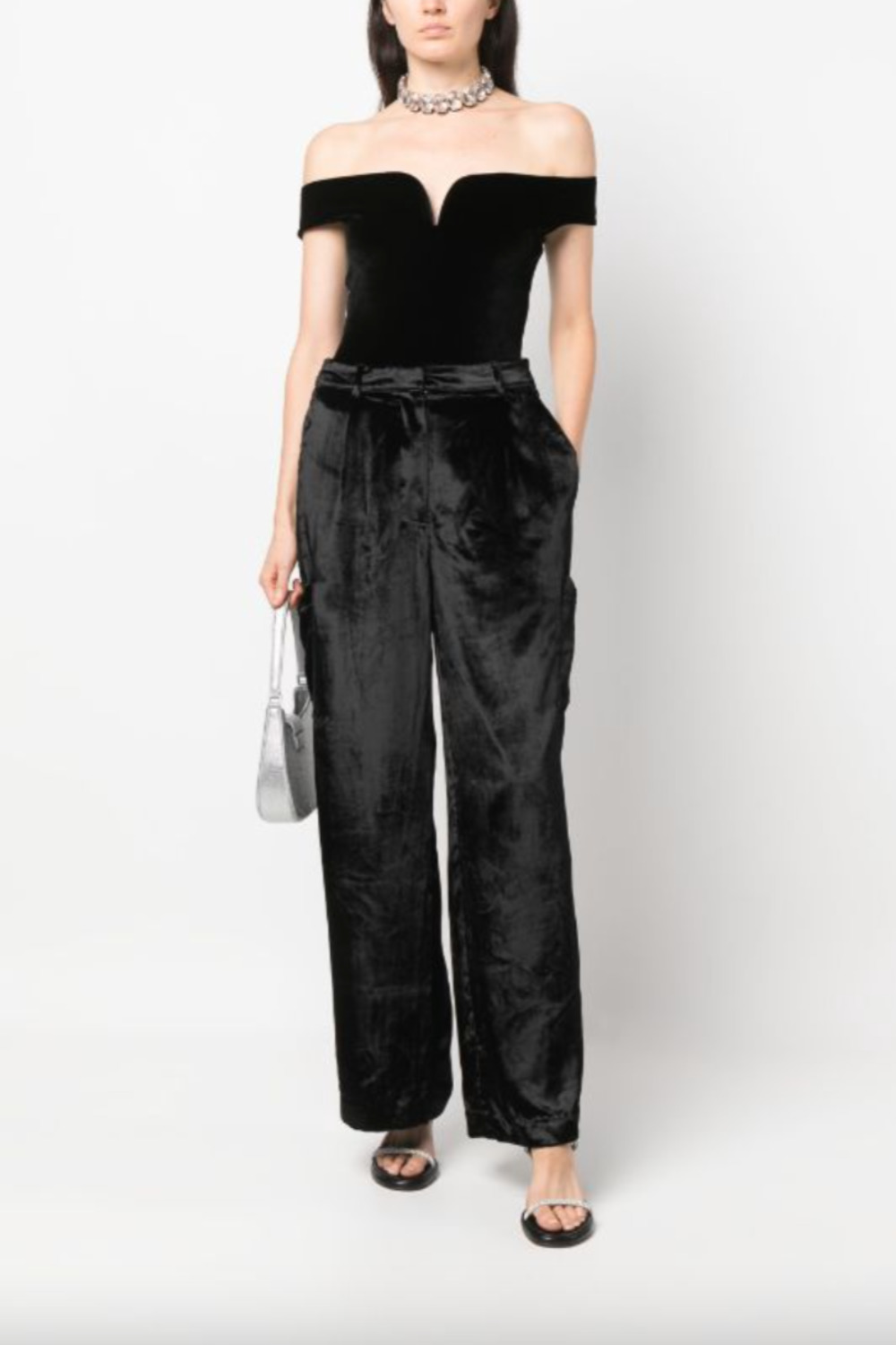 Luli Cargo Pants - 2