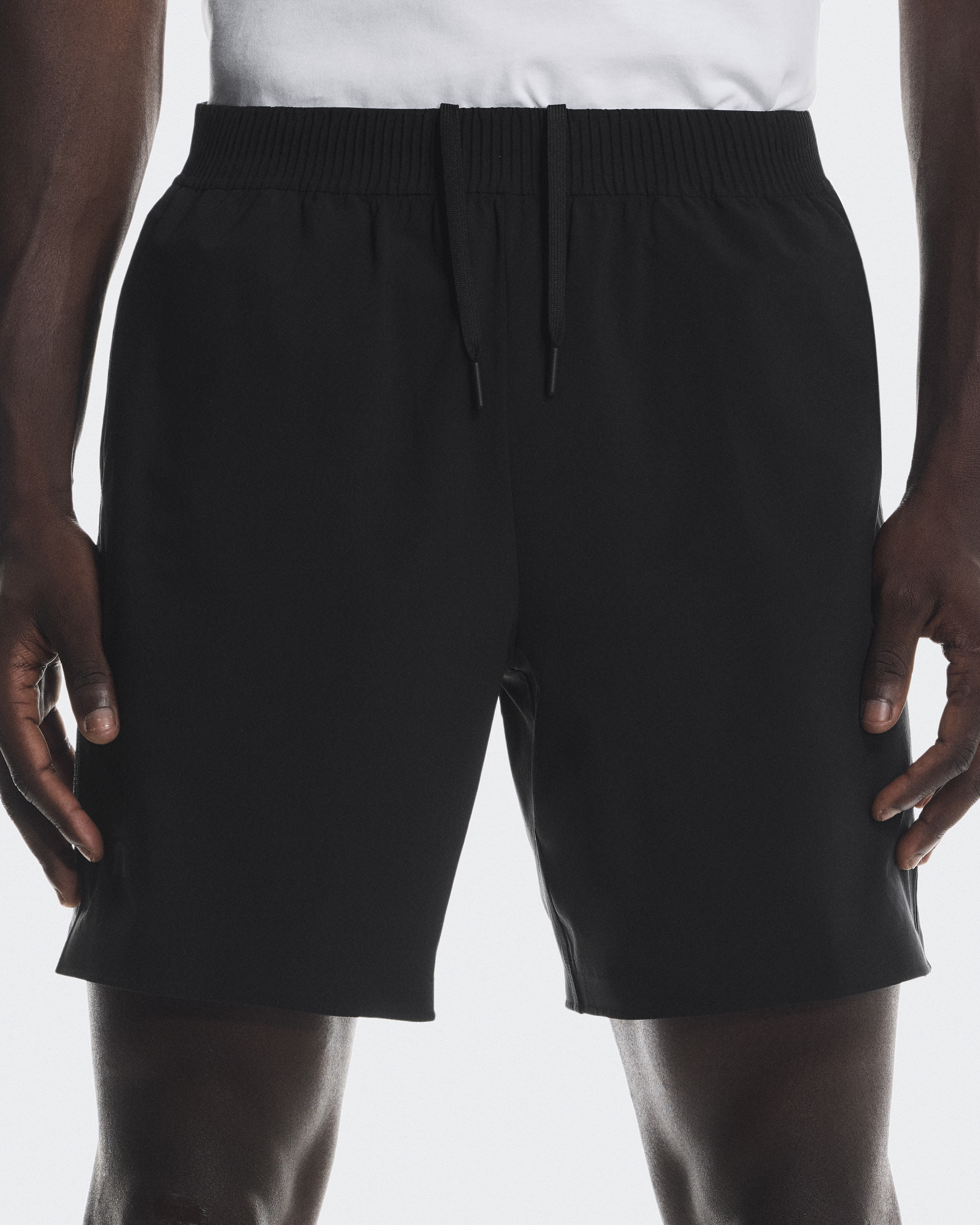 Focus Shorts - 5