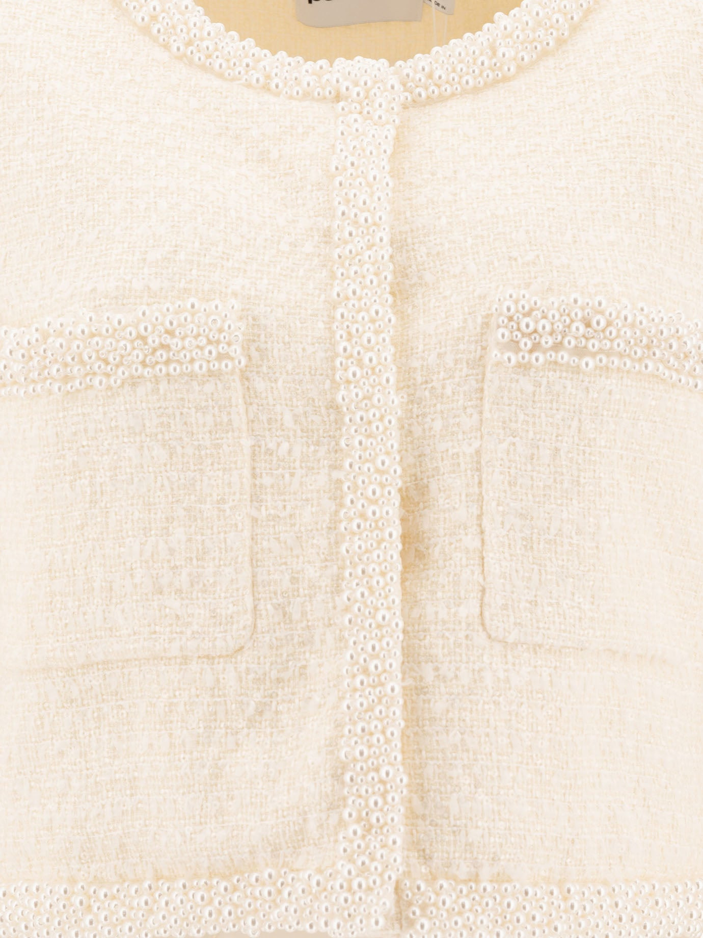 Self-portrait Knitwear - 3
