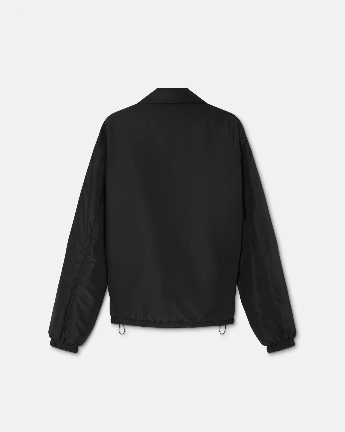Versace Gallery Reversible Blouson Jacket - 5
