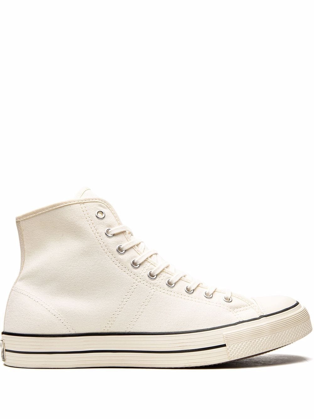 Lucky Star high-top sneakers - 2