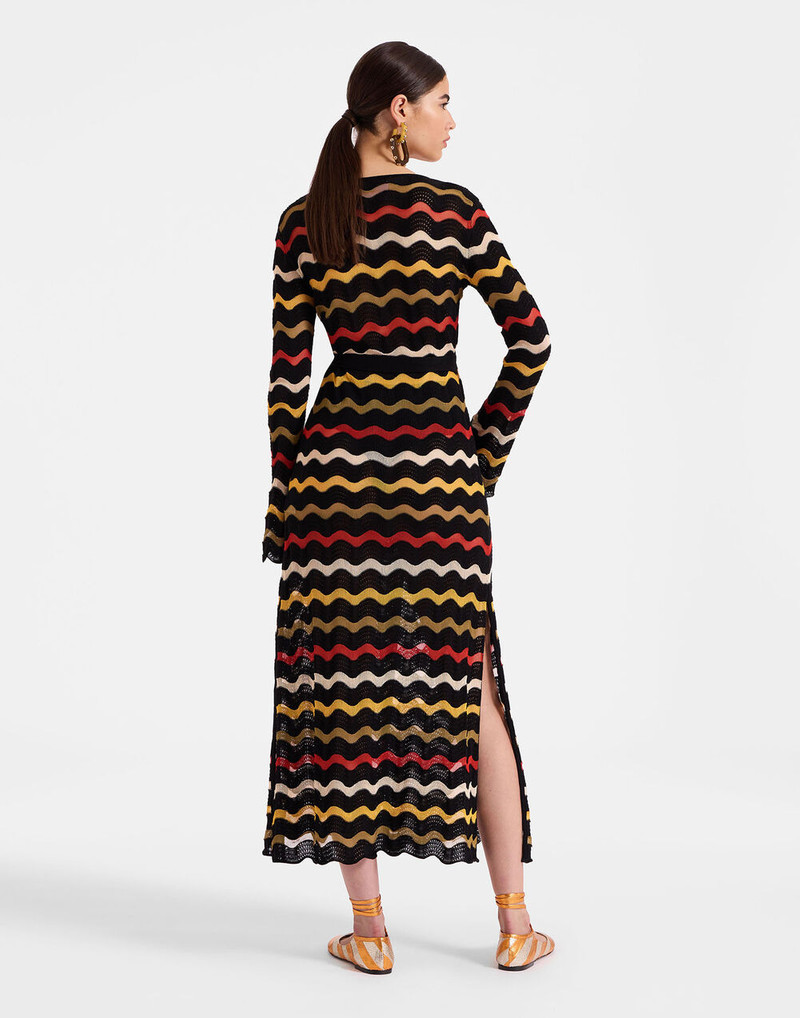 Zephyr Dress 5