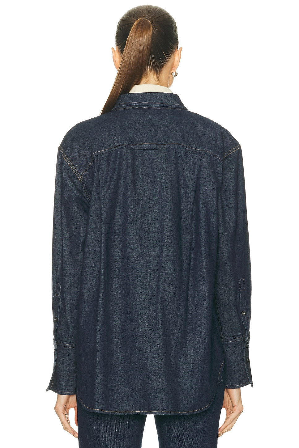 Solene Shirt - 3