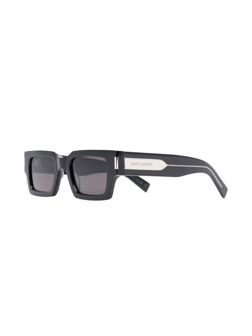 SL 572 square-frame sunglasses - 2