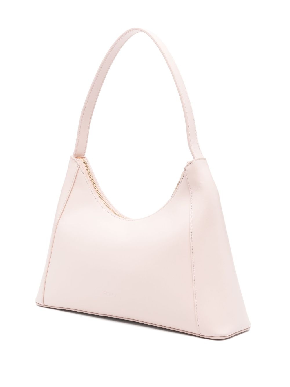 medium Diamante shoulder bag - 3