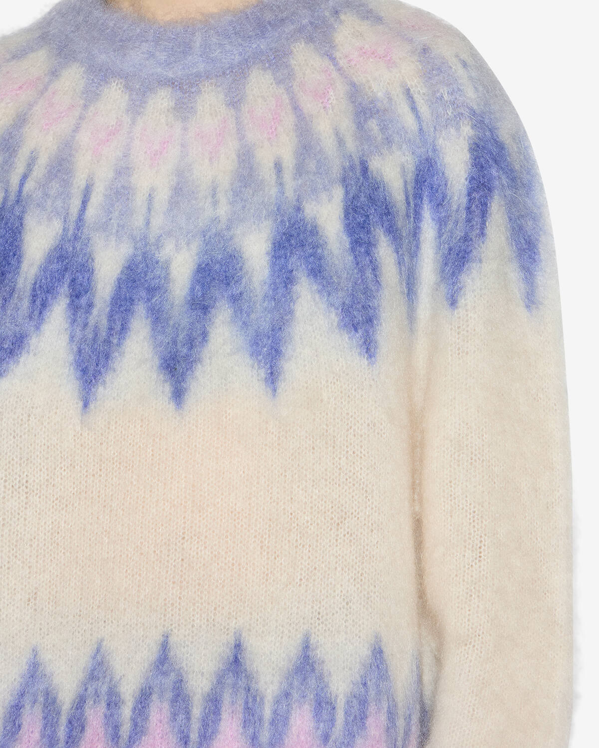 NICOLAS SWEATER - 3