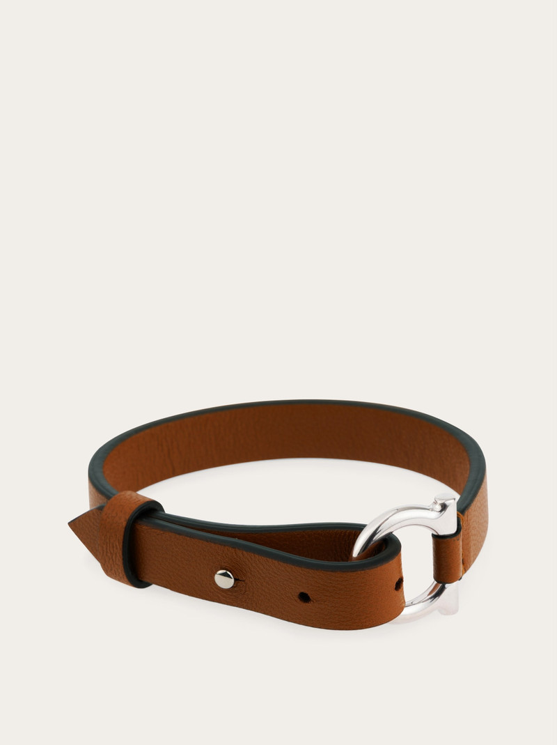 Gancini bracelet 3