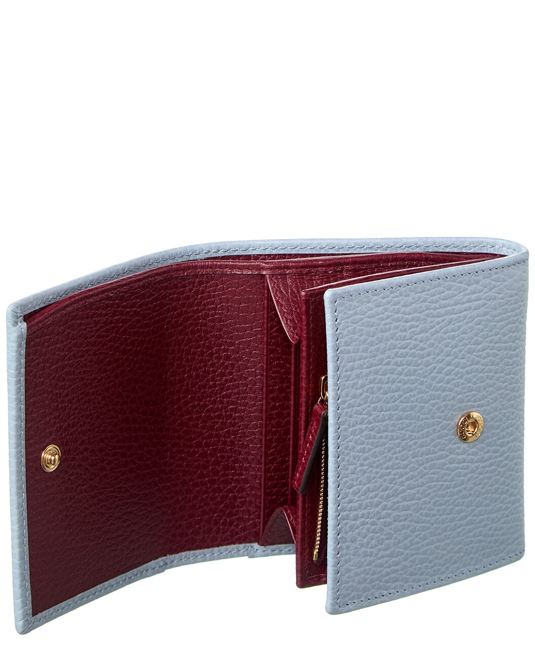 Gucci GG Marmont Leather Coin Purse - 3