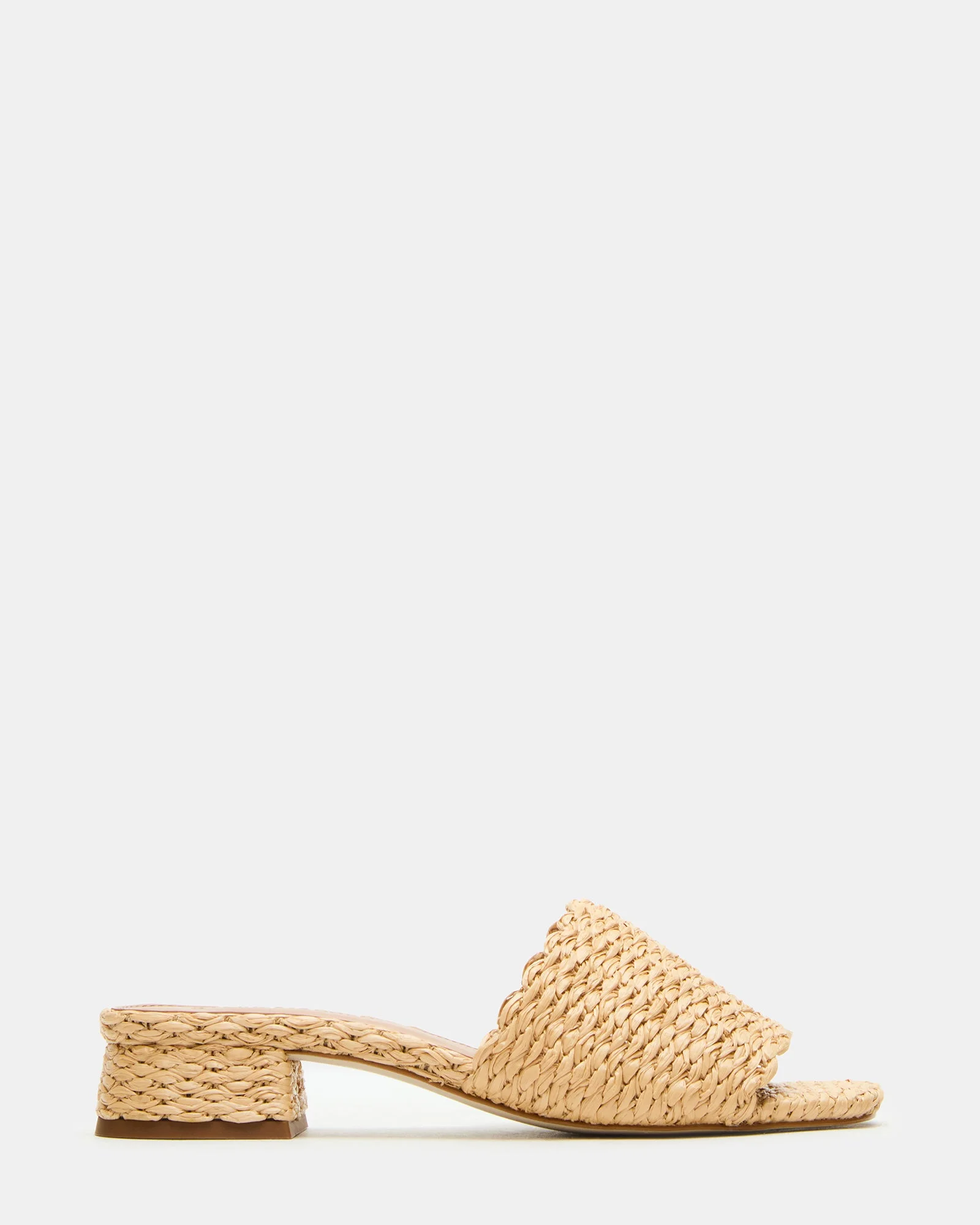 MONTGOMERY RAFFIA - 1