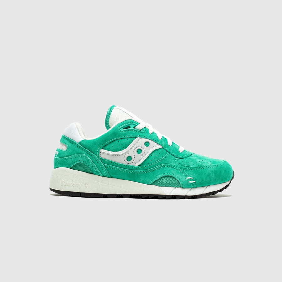 SHADOW 6000 SUEDE - 1