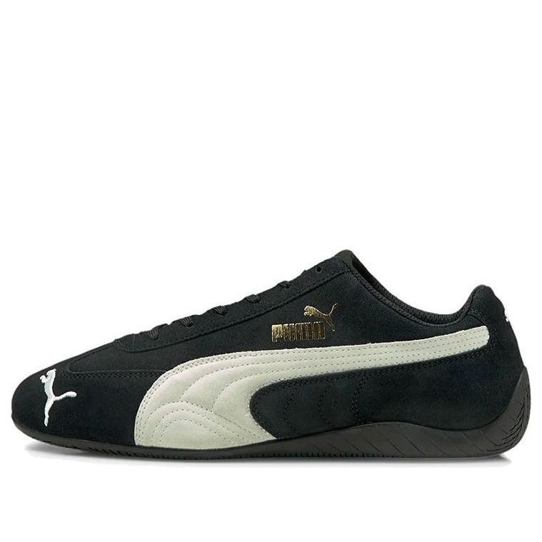 PUMA Speedcat LS 'Black White' 380173-01 - 1