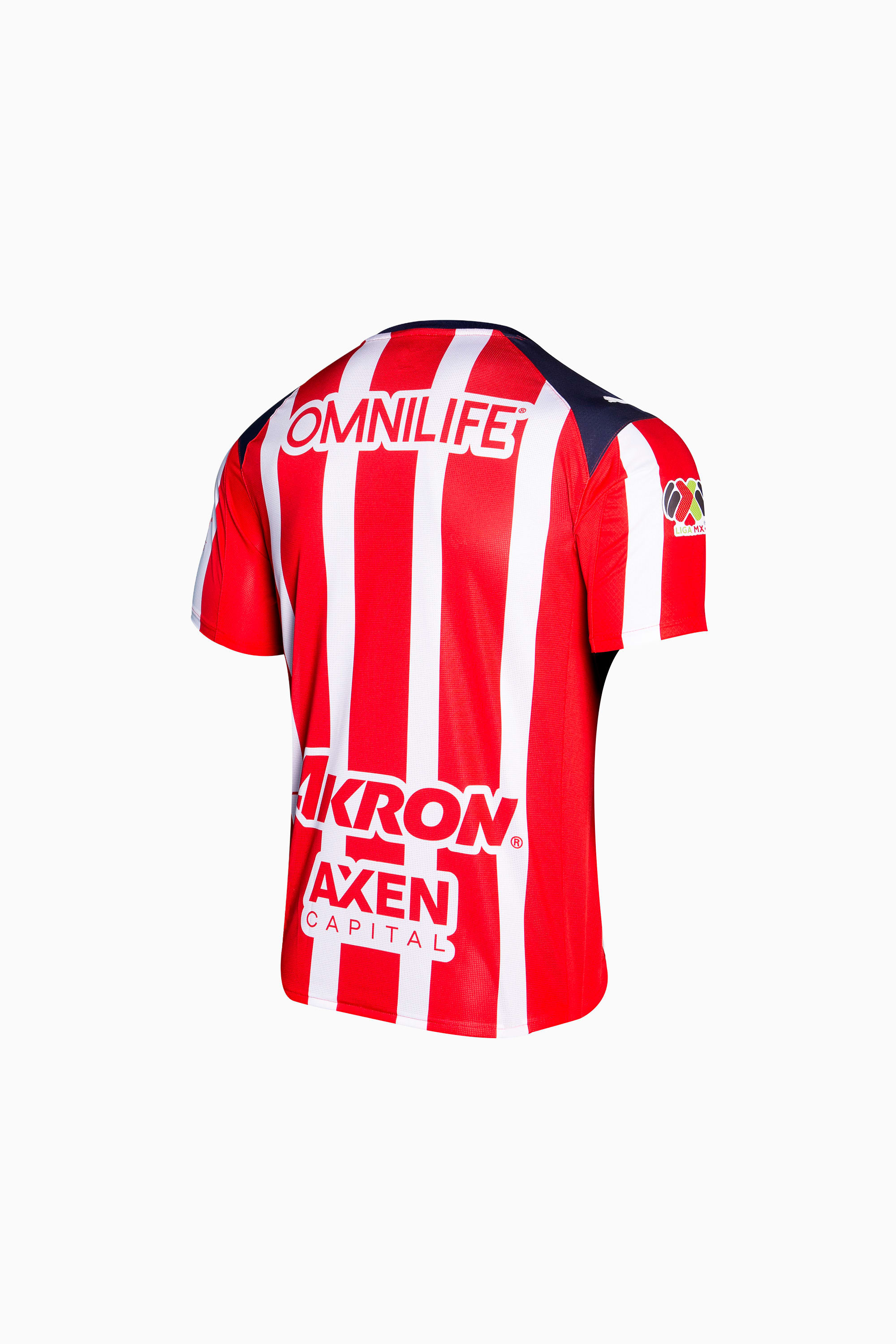 Chivas Home Jersey Promo 25-26 Men - 4