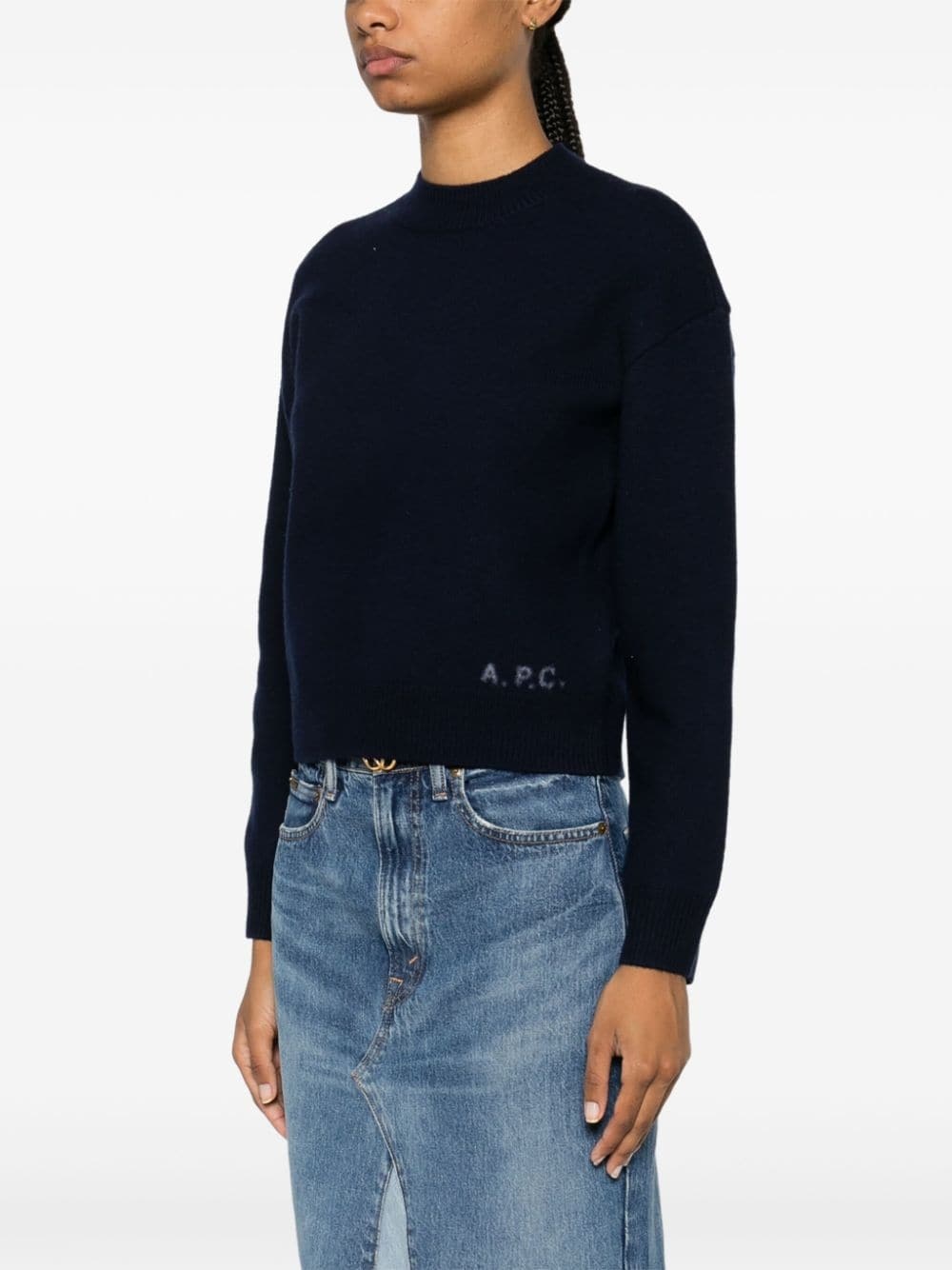 Esther sweater - 3
