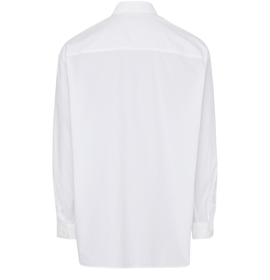 Cotton shirt - 3