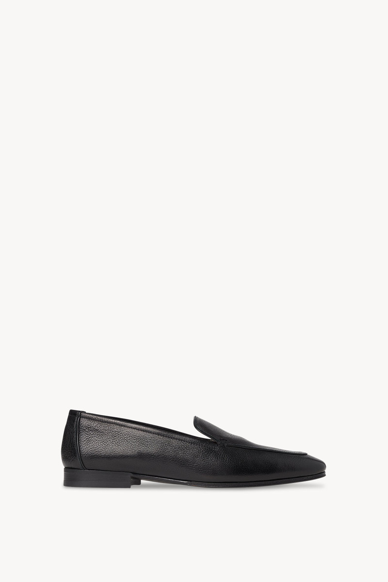 Adam Loafer in Leather 1