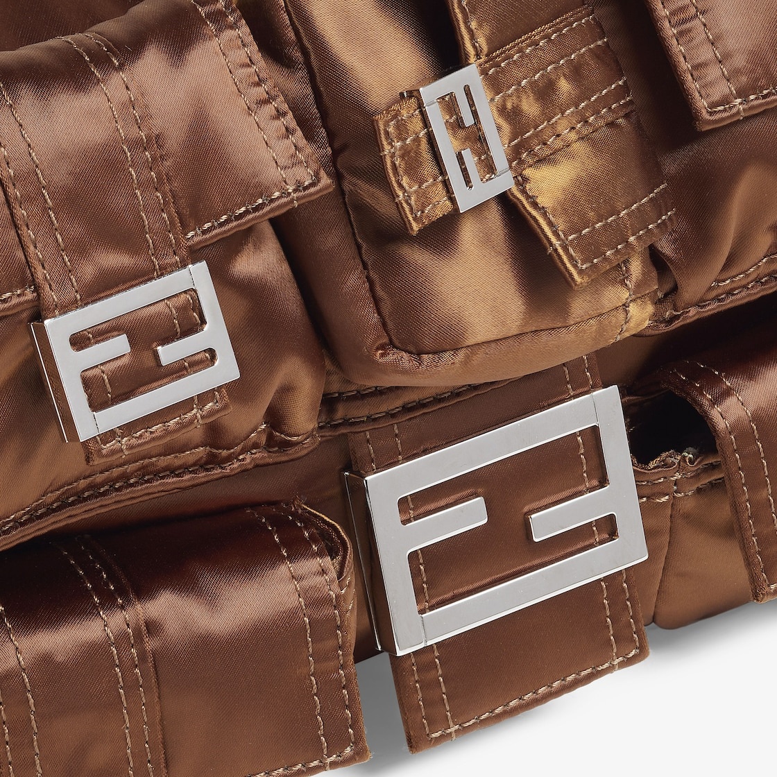 Multipocket Baguette - 6