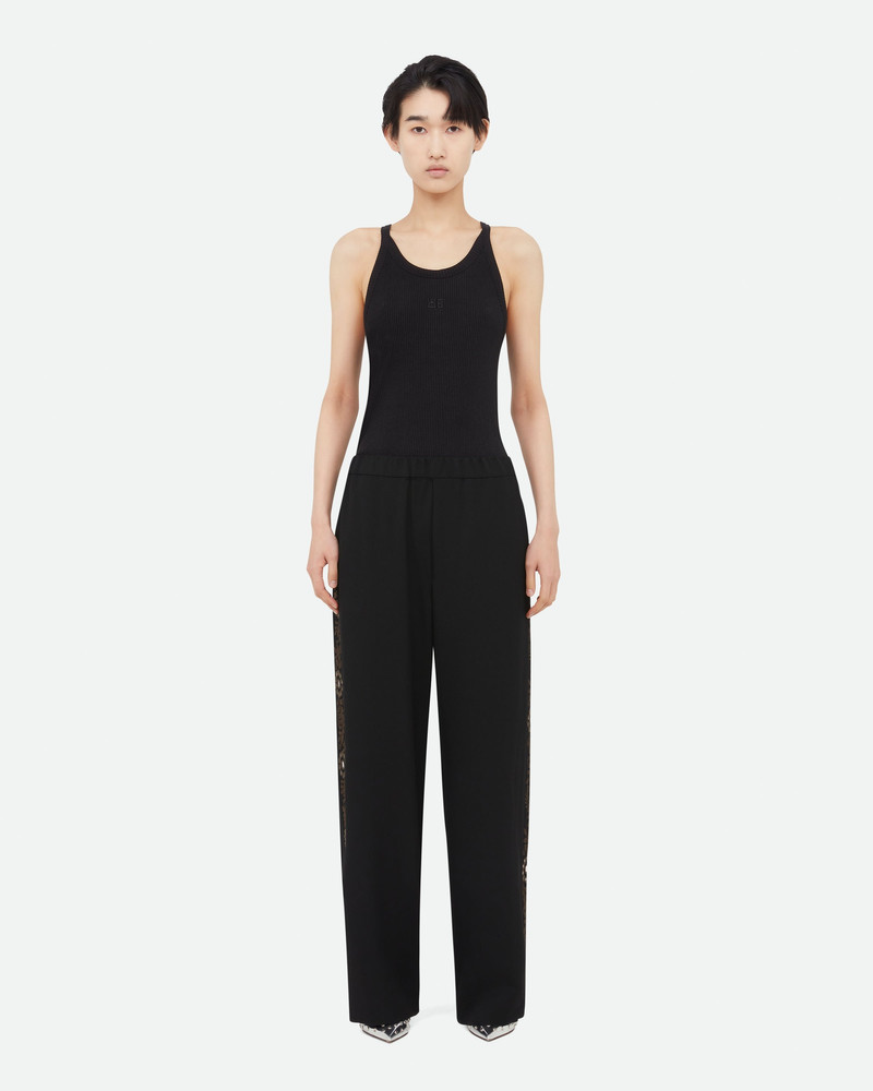 Cairo Trouser - 1