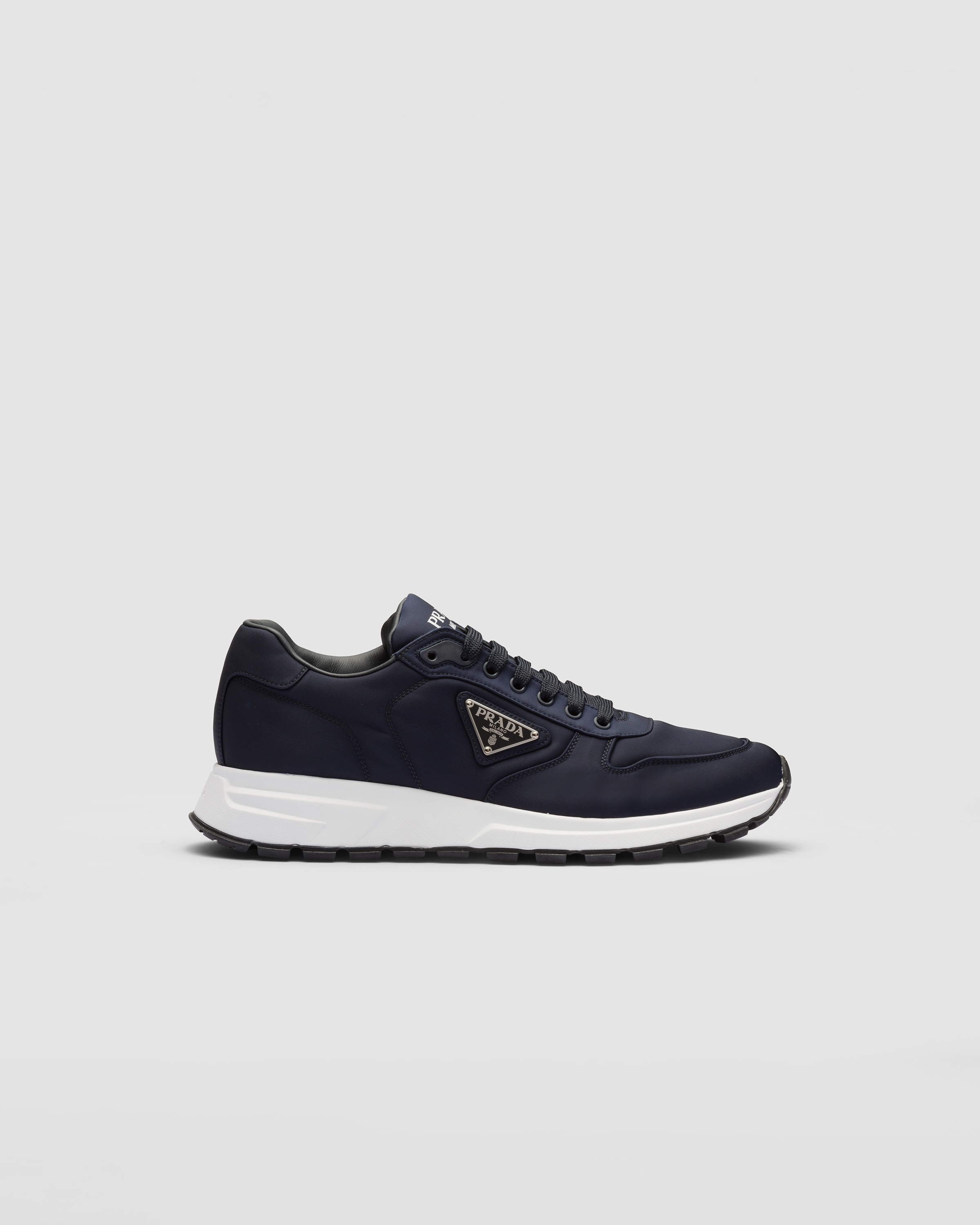 Prax 01 Re-Nylon sneakers - 2