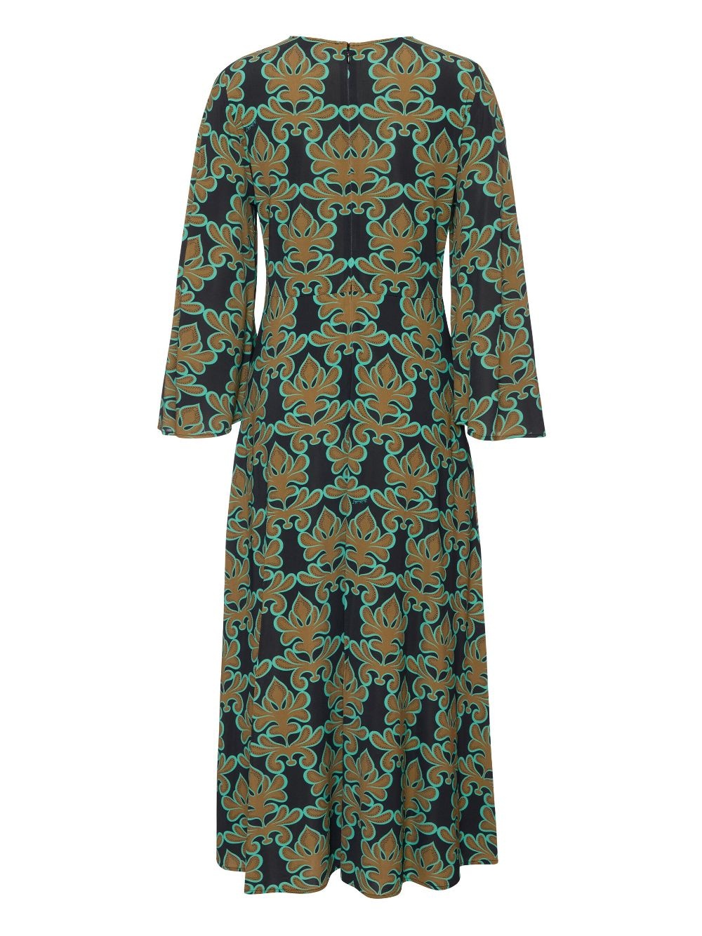 Sorella midi dress - 5
