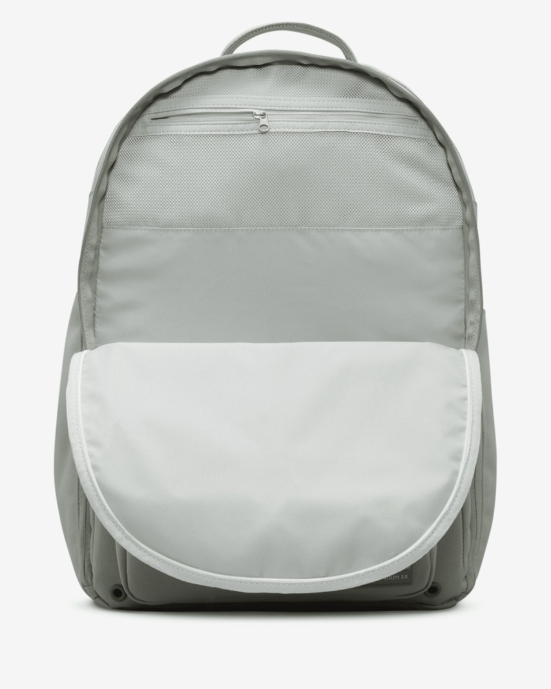 Nike Utility Power Backpack (33L) 5