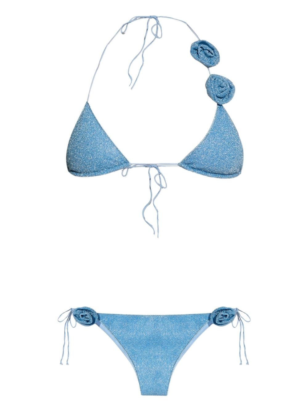 Lumière Rose bikini - 1