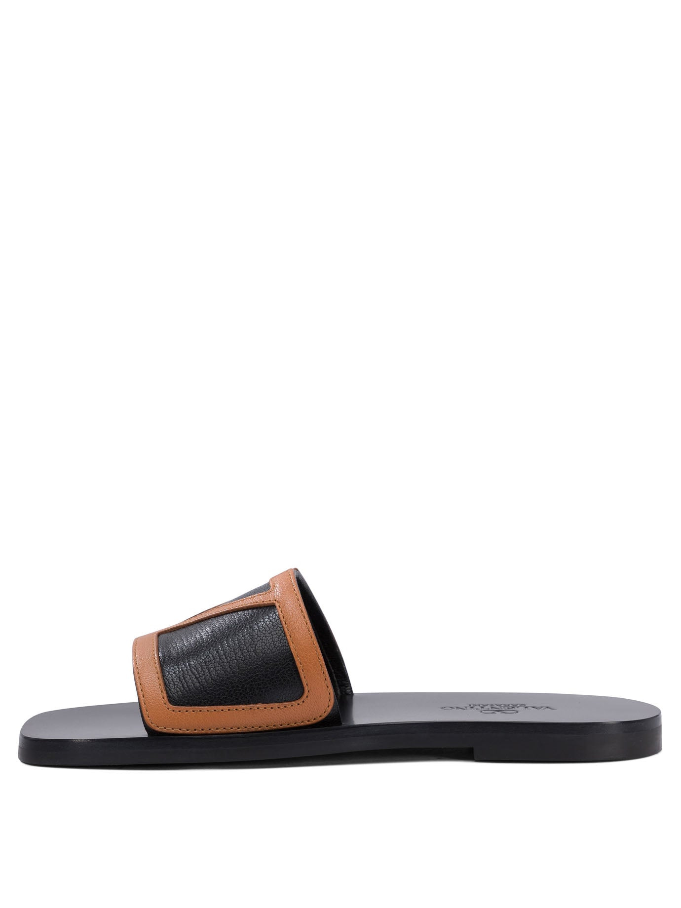 Valentino Garavani "viva Superstar" 20 Mm Slides - 3