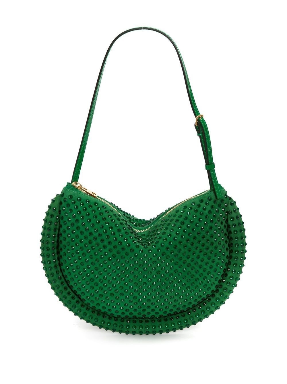 Bumper-Moon shoulder bag - 6