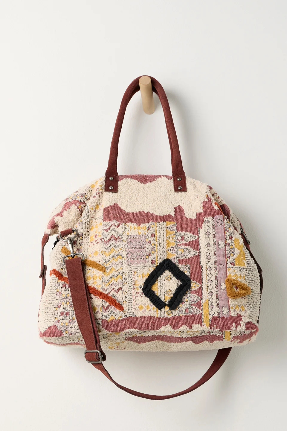 Sloane Ranger Weekender Bag - 1