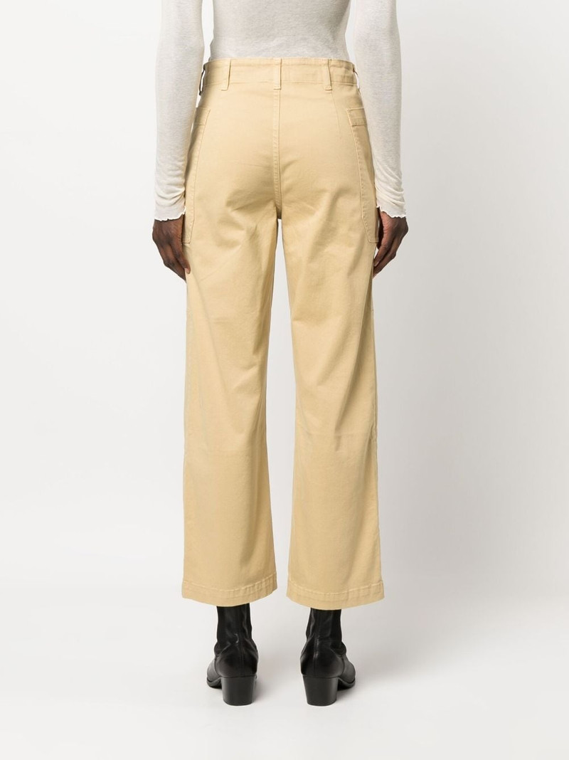 straight-leg utility trousers 4