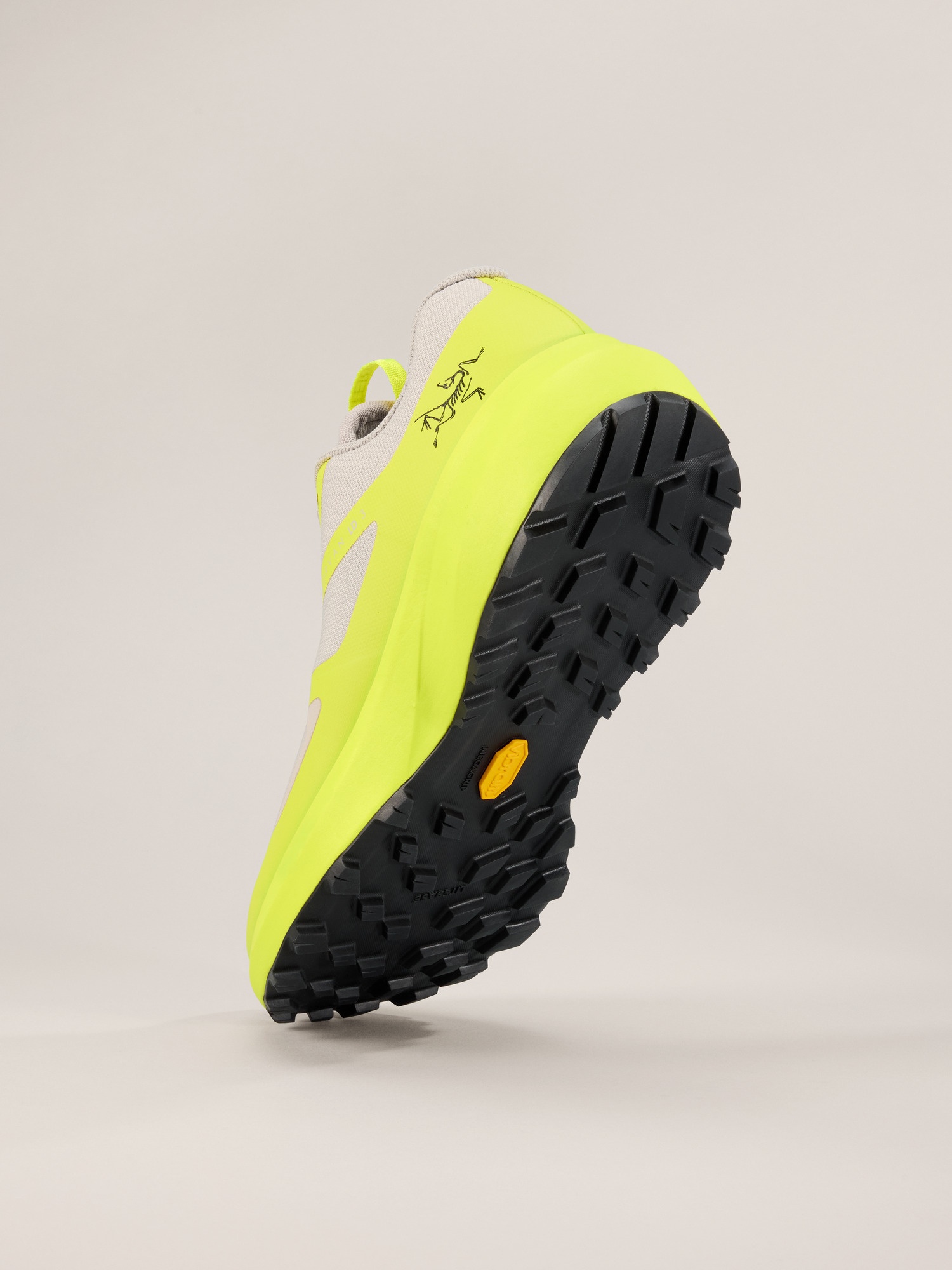 Norvan LD 3 Shoe - 4