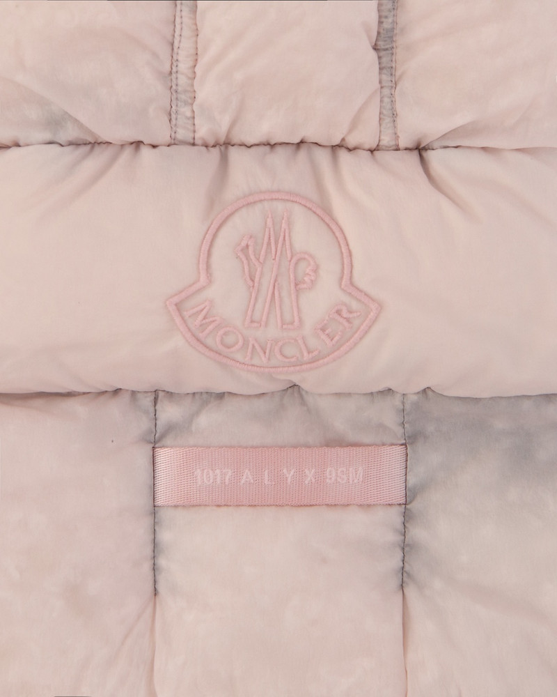 MONCLER DRABY VEST 12