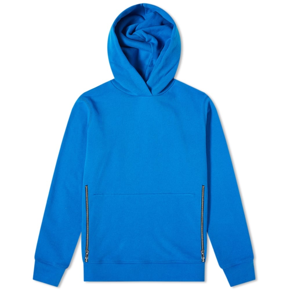 John Elliott Villain Hoody - 1