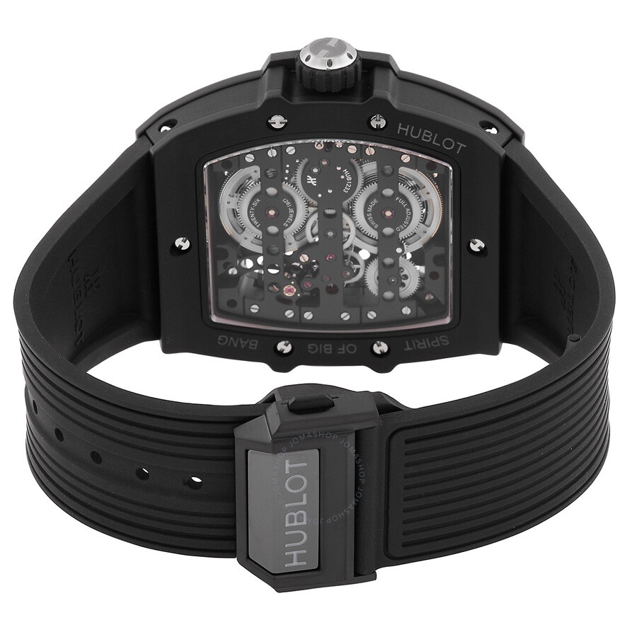 Hublot Spirit Of Big Bang Automatic Men's Watch 614.CI.1170.RX - 3