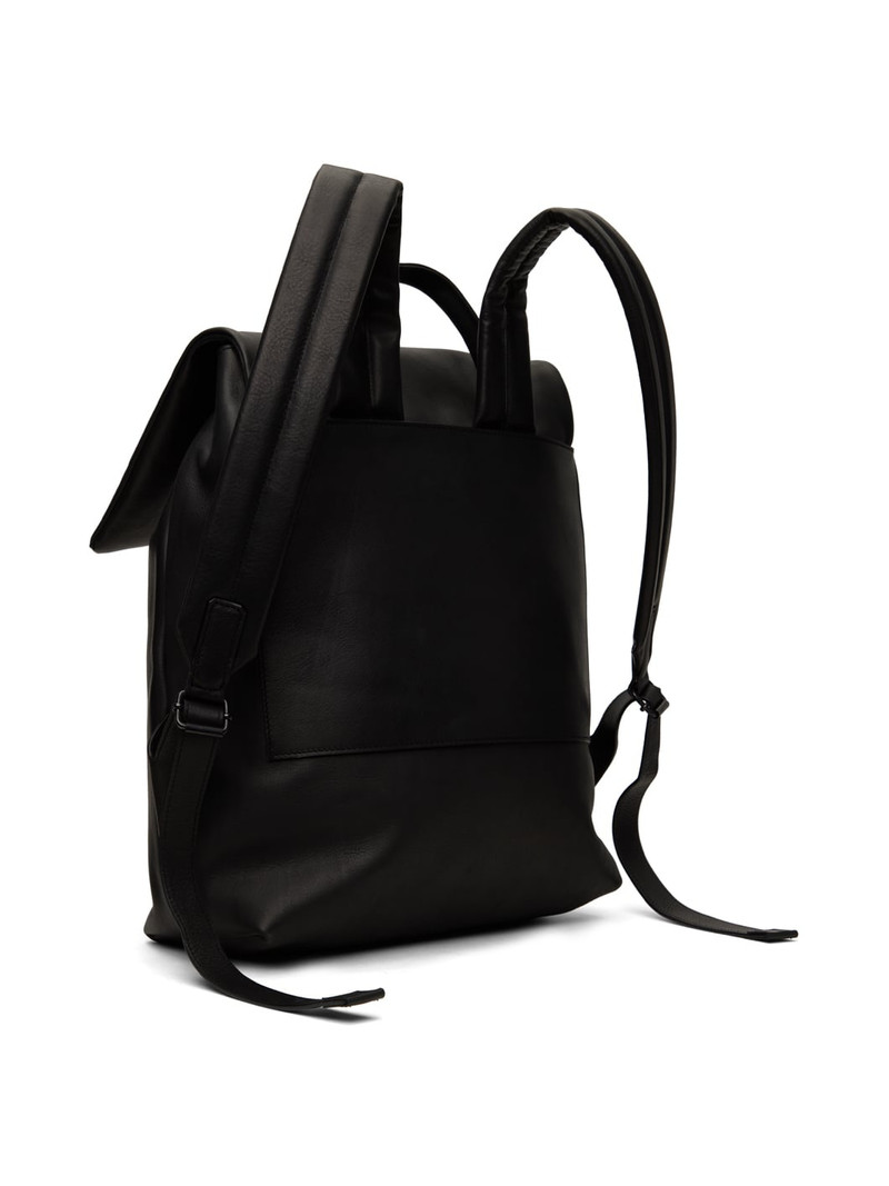 Black Patta Backpack 3