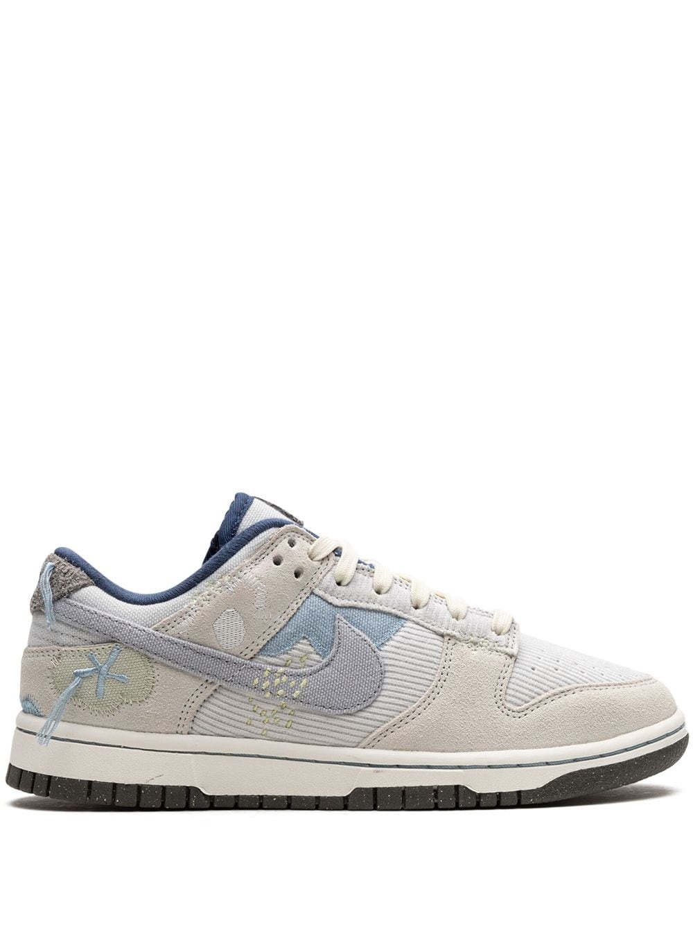 Dunk Low "Photon Dust" sneakers - 1