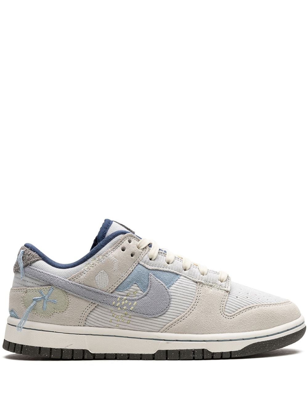 Nike Dunk Low Photon Dust sneakers | REVERSIBLE