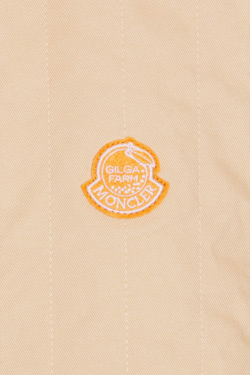 X Gilga Farm By Donald Glover Kishus Jacket - 4