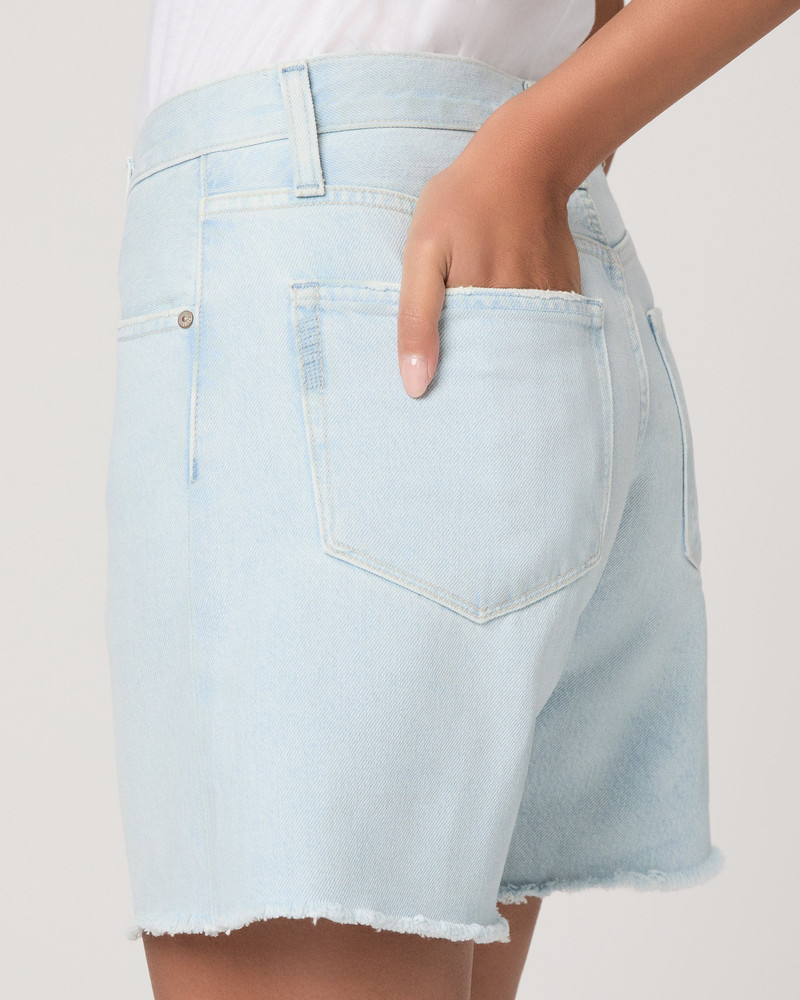 Archie Long Short 5
