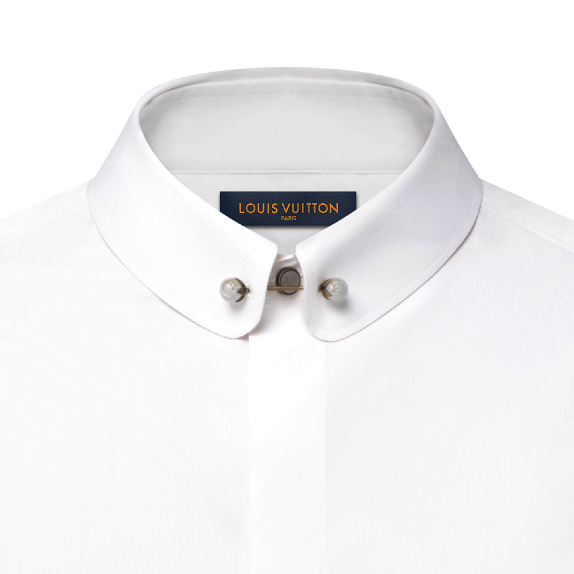 Silk-Blend Evening Shirt - 2