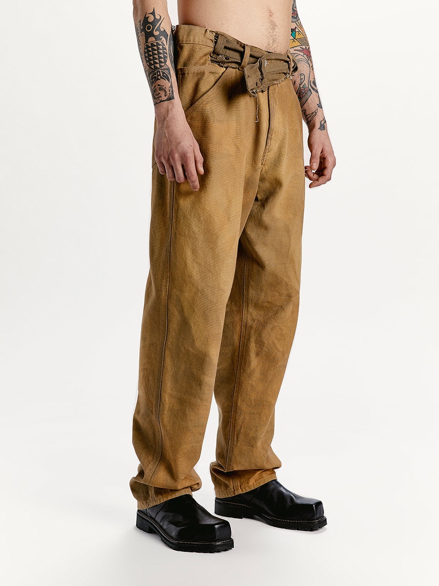 Togliatti Super Pants - 5