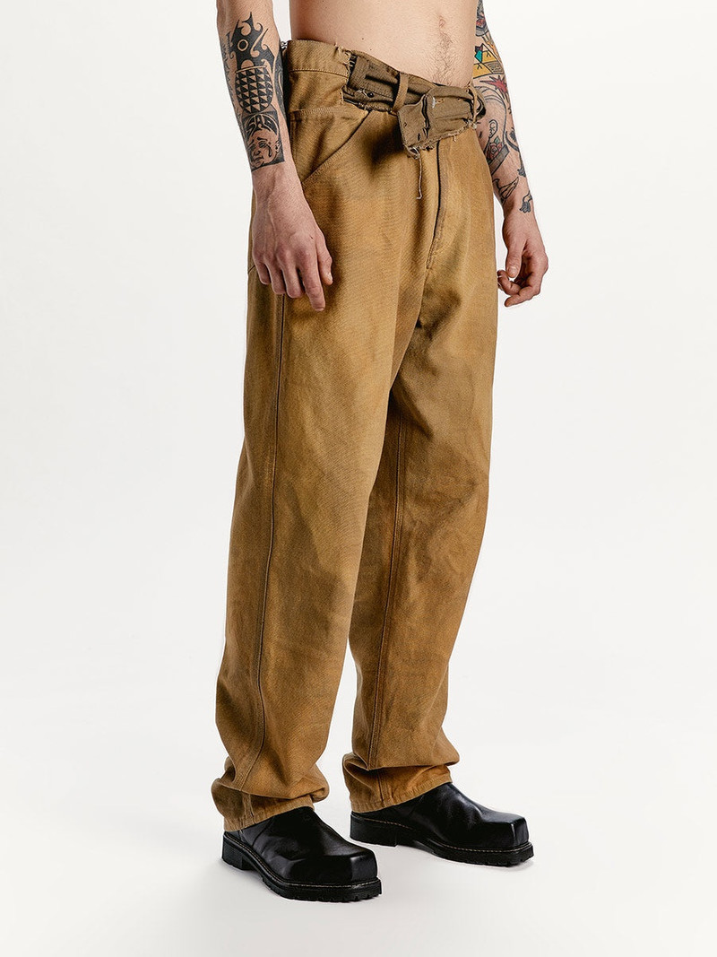 Togliatti Super Pants 5