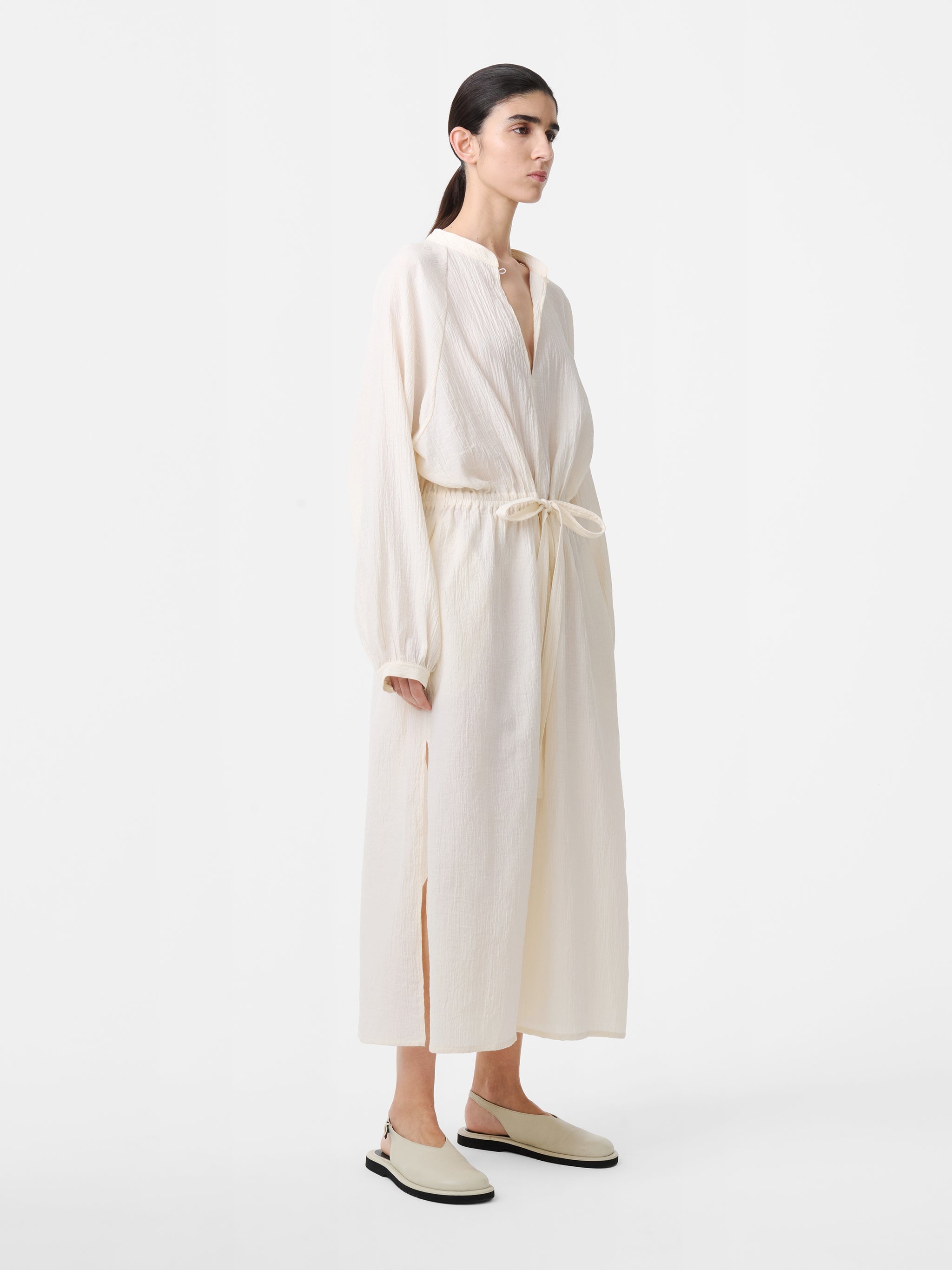 Blanca Dress - 4